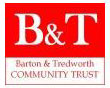 Barton & Tredworth Community Trust