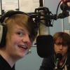 Andy & John