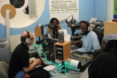 David Rodigan 21