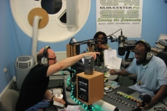 David Rodigan 29