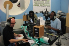 David Rodigan 30