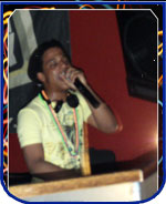 GFM 3rd Birthday Party