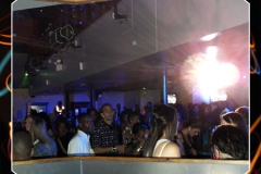 Gfm 3rd birthday @ Innteraction 17-7-09