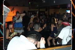 Gfm 3rd birthday @ Innteraction 17-7-09