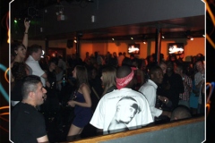 Gfm 3rd birthday @ Innteraction 17-7-09