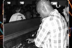 Gfm 3rd birthday @ Innteraction 17-7-09