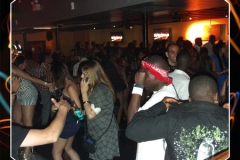Gfm 3rd birthday @ Innteraction 17-7-09