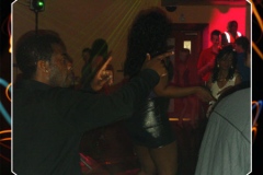 Gfm 3rd birthday @ Innteraction 17-7-09