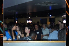 Gfm 3rd birthday @ Innteraction 17-7-09