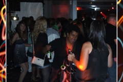 Gfm 3rd birthday @ Innteraction 17-7-09