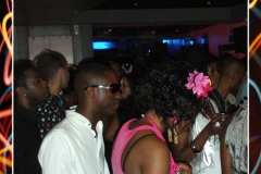 Gfm 3rd birthday @ Innteraction 17-7-09