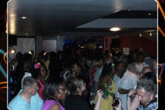 Gfm 3rd birthday @ Innteraction 17-7-09