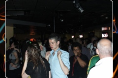 Gfm 3rd birthday @ Innteraction 17-7-09