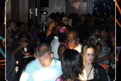 Gfm 3rd birthday @ Innteraction 17-7-09