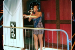 Gfm 3rd birthday @ Innteraction 17-7-09
