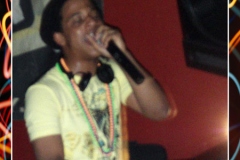 Gfm 3rd birthday @ Innteraction 17-7-09