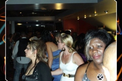 Gfm 3rd birthday @ Innteraction 17-7-09