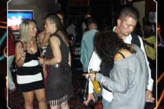 Gfm 3rd birthday @ Innteraction 17-7-09