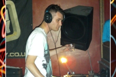 Gfm 3rd birthday @ Innteraction 17-7-09