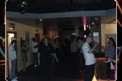 Gfm 3rd birthday @ Innteraction 17-7-09