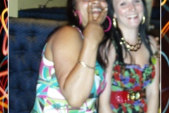 Gfm 3rd birthday @ Innteraction 17-7-09