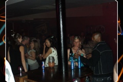 Gfm 3rd birthday @ Innteraction 17-7-09