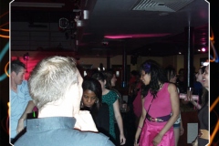 Gfm 3rd birthday @ Innteraction 17-7-09
