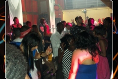 Gfm 3rd birthday @ Innteraction 17-7-09