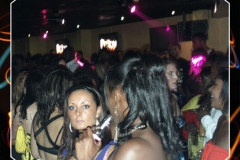 Gfm 3rd birthday @ Innteraction 17-7-09