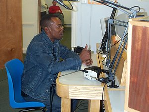 errol johnson
