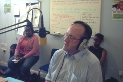 GFM Guests 2005