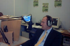 GFM Guests 2005