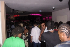 Gfm Party 2008 - 16