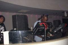 Gfm Party 2008 - 9