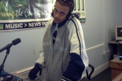 DJ Ninja