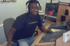 R Taye