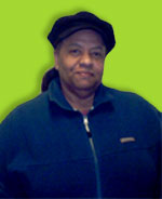 Hyacinth Walford