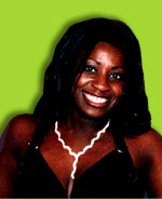 Paulette England