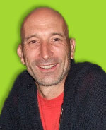 Steve Aspey