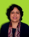 Nasreen Akhtar