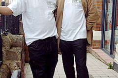 Gloucester FM Open Day - May 2008 - 13