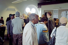 Gloucester FM Open Day - May 2008 - 15