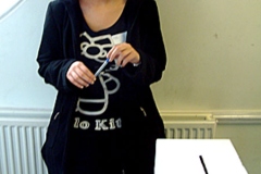Gloucester FM Open Day - May 2008 - 2