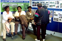 Gloucester FM Open Day - May 2008 - 25