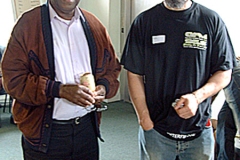 Gloucester FM Open Day - May 2008 - 26