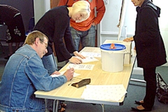 Gloucester FM Open Day - May 2008 - 3