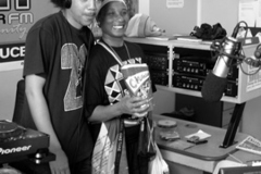 Gloucester FM Open Day - May 2008 - 36