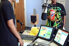 Gloucester FM Open Day - May 2008 - 37