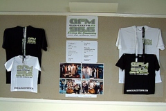 Gloucester FM Open Day - May 2008 - 8