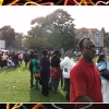 Jamaican Independance Celebration @ Gloucester Park 2009